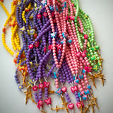 Little Girl's Rosary