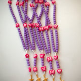 Little Girl's Rosary