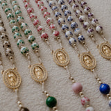 Mary's Garden Rosary