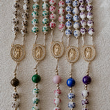 Mary's Garden Rosary