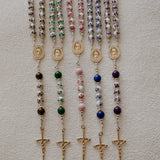Mary's Garden Rosary