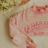 La Petite Voie Mockneck