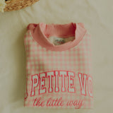La Petite Voie Mockneck