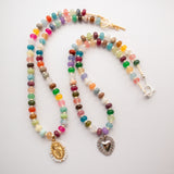 Joy of the Lord Necklace