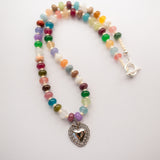 Joy of the Lord Necklace