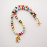 Joy of the Lord Necklace