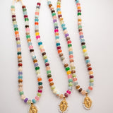 Joy of the Lord Necklace