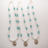 Ocean of Grace Necklace