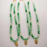 Abundant Life Necklace