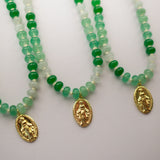 Abundant Life Necklace