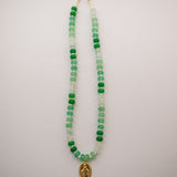 Abundant Life Necklace