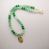 Abundant Life Necklace