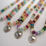 Joy of the Lord Necklace