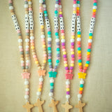 Kateri Yellow | Custom Baby Rosary