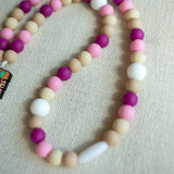 Pray On It | Custom Baby Rosary