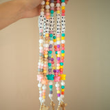 Kateri Yellow | Custom Baby Rosary
