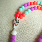 Be the Light | Custom Baby Rosary