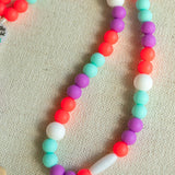 Be the Light | Custom Baby Rosary