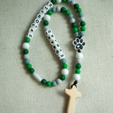 Roch | Custom Baby Rosary