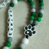Roch | Custom Baby Rosary