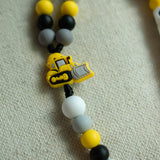 Vincent | Custom Baby Rosary