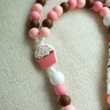 Elizabeth | Custom Baby Rosary
