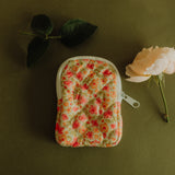 PREORDER | Bright Blooms Rosary Pouch