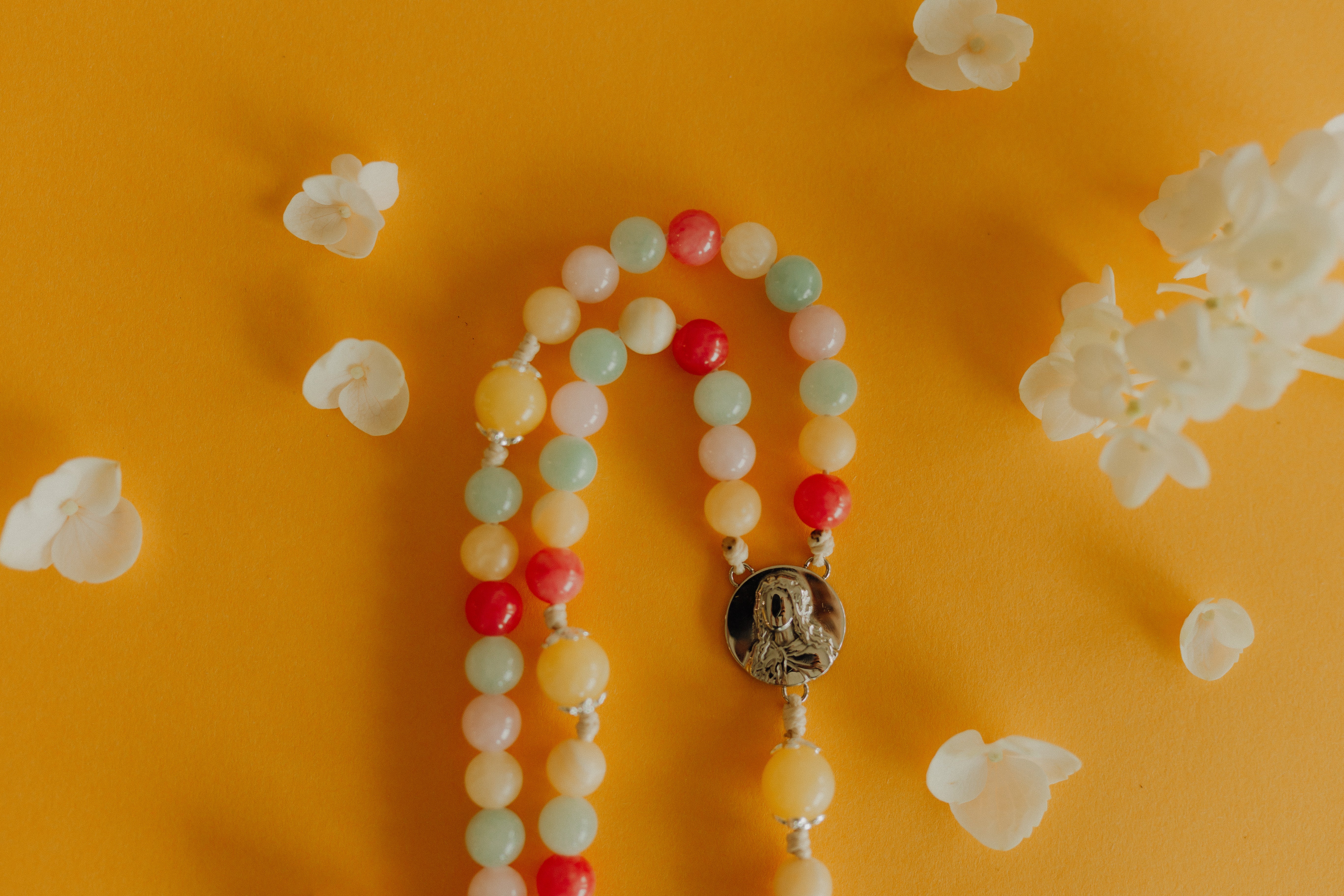 New Saints Have Arrived. 