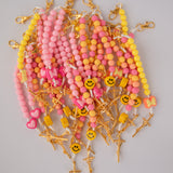 Little Girl's Keychain