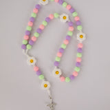 Little Girl's Rosary