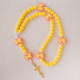 Little Girl's Rosary