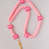 Little Girl's Rosary