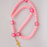 Little Girl's Rosary