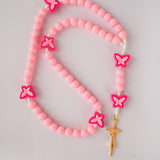 Little Girl's Rosary