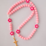 Little Girl's Rosary
