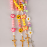 Little Girl's Rosary