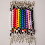 Sports Keychain