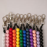 Sports Keychain