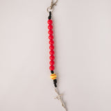 Sports Keychain