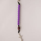 Sports Keychain