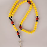 Sports Rosary