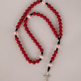 Sports Rosary