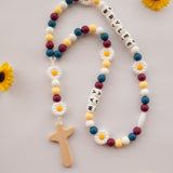 Therese | Custom Baby Rosary