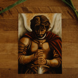 St. Michael the Archangel Print