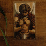 St. Michael the Archangel Print