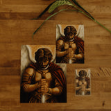 St. Michael the Archangel Print