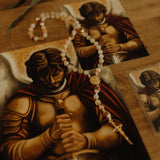 St. Michael the Archangel Print