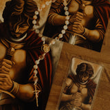 St. Michael the Archangel Print