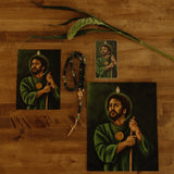 St. Jude Print