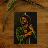 St. Jude Print